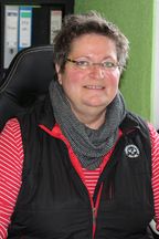 Karin Stegmann