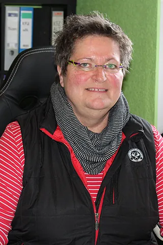 Karin Stegmann