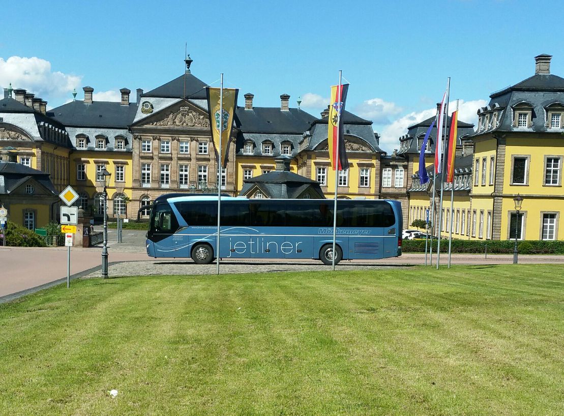 JM Taxi-Bus- und Mietwagenservice Jörg Mönkemeyer