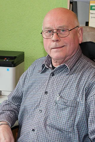 Karl-Ernst Mönkemeyer