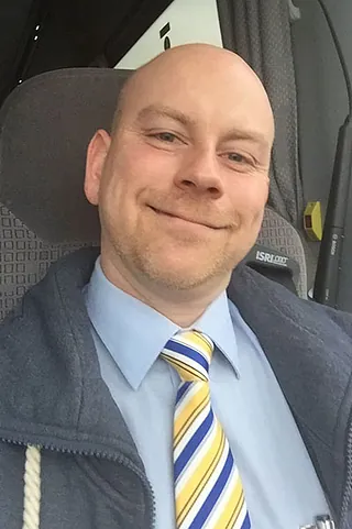 Jörg Mönkemeyer